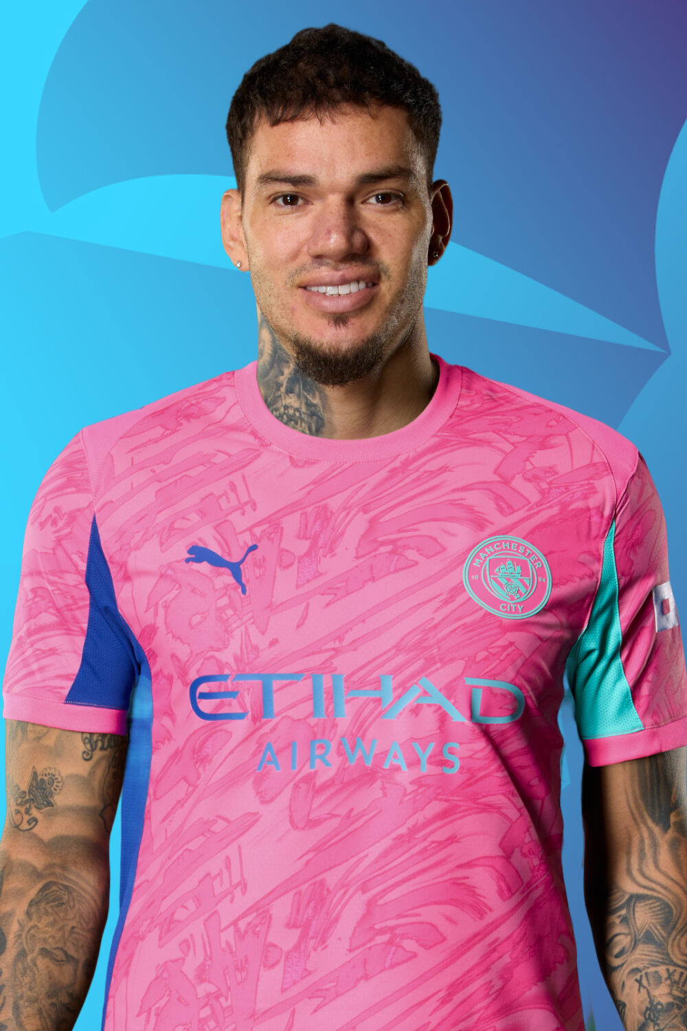 Manchester City | The Official Online Shop